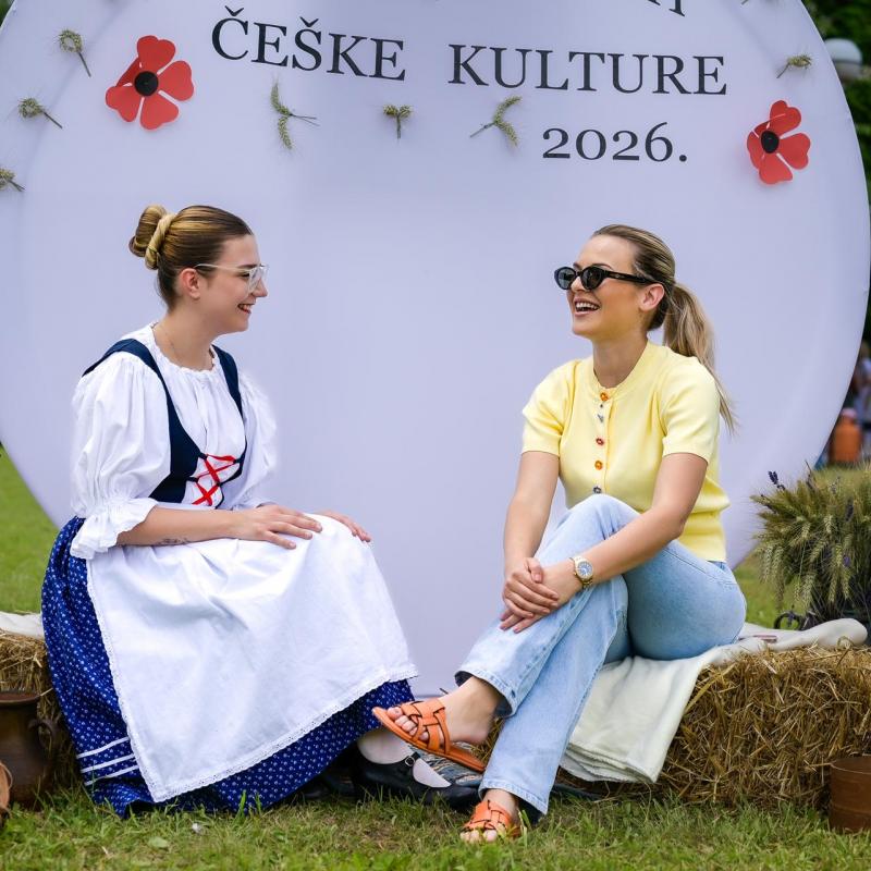Dan sporta i Češke kulture 2026.