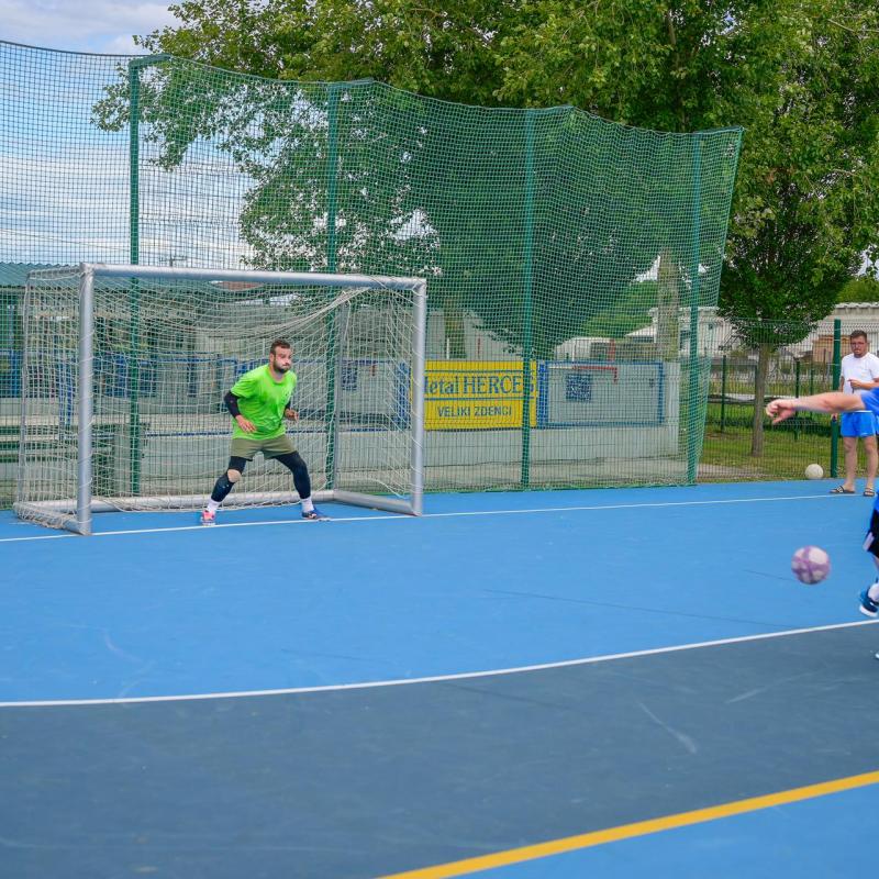Dan sporta i Češke kulture 2026.