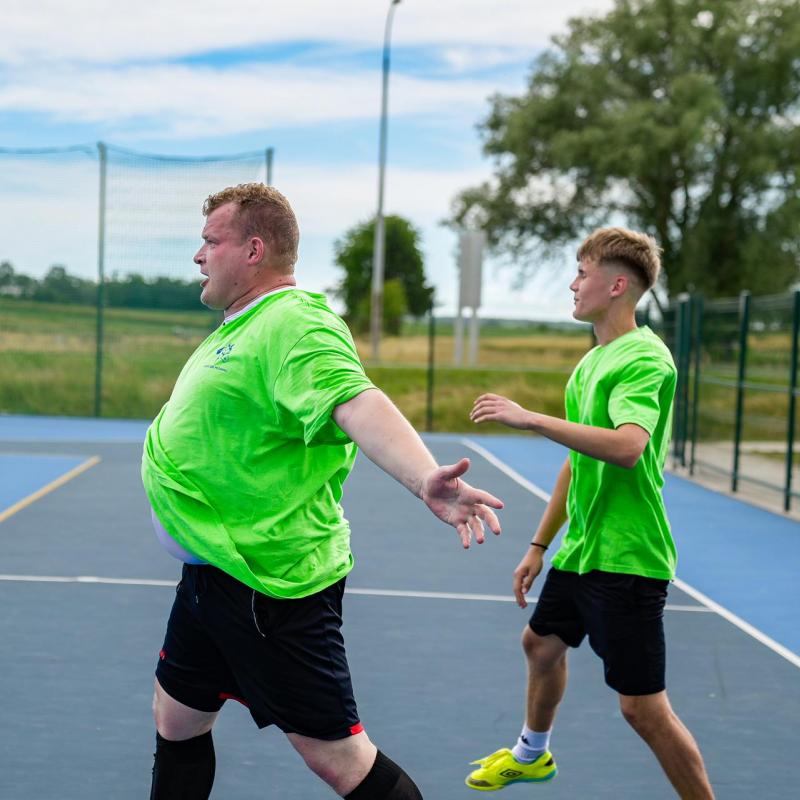 Dan sporta i Češke kulture 2026.