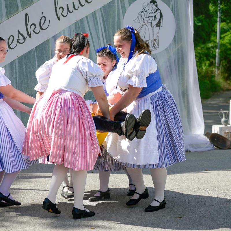 Dan sporta i Češke kulture 2026.