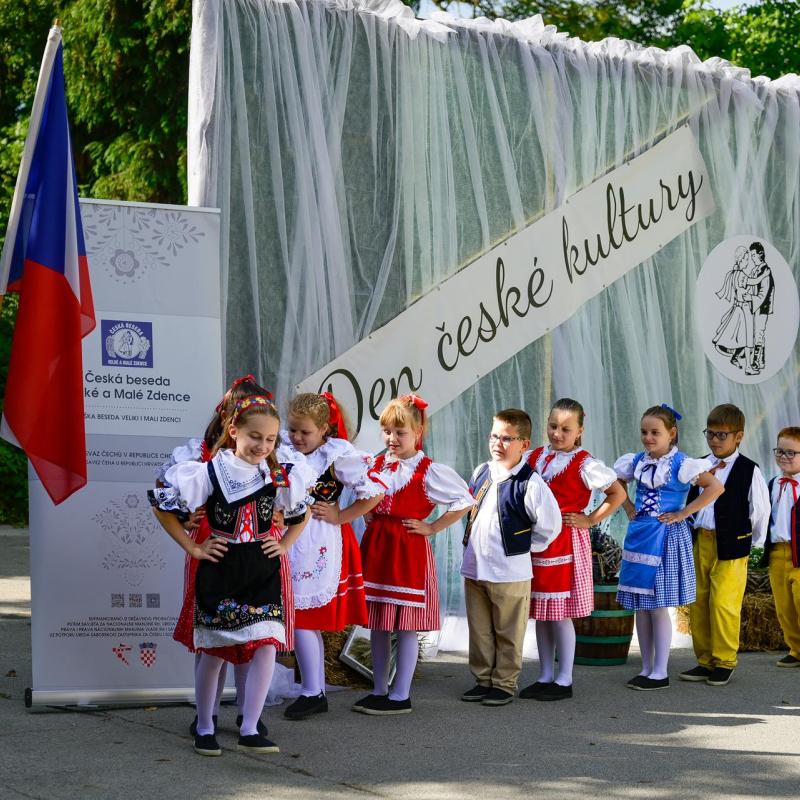 Dan sporta i Češke kulture 2026.