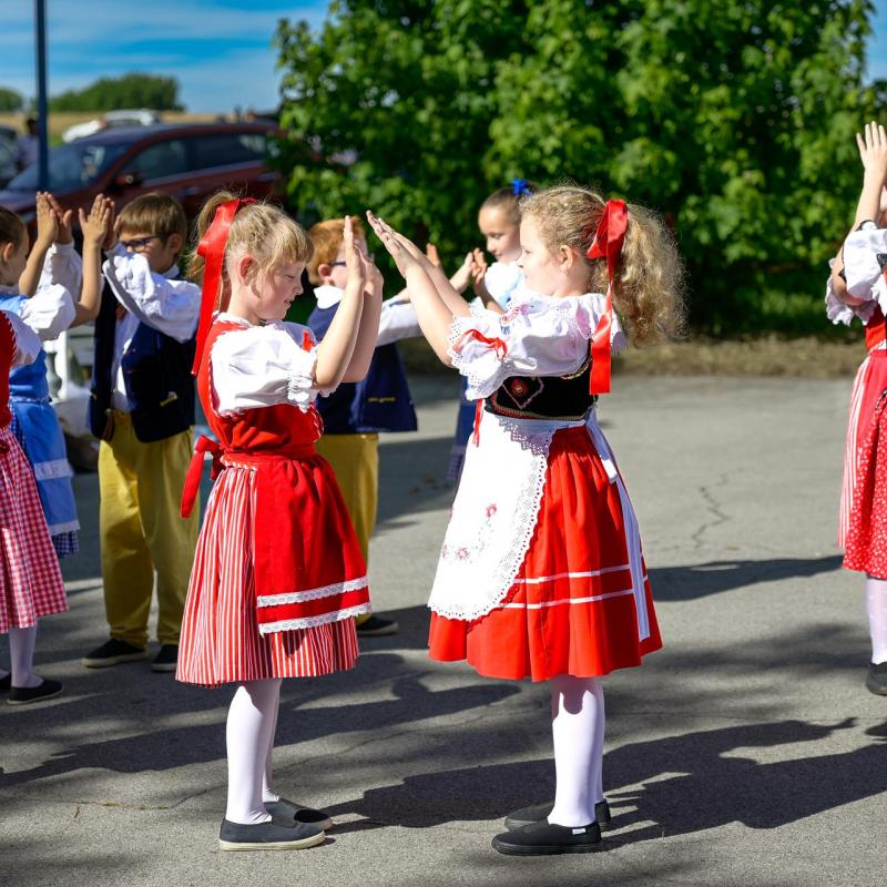 Dan sporta i Češke kulture 2026.