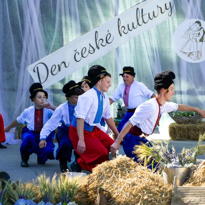 Dan sporta i Češke kulture 2026.