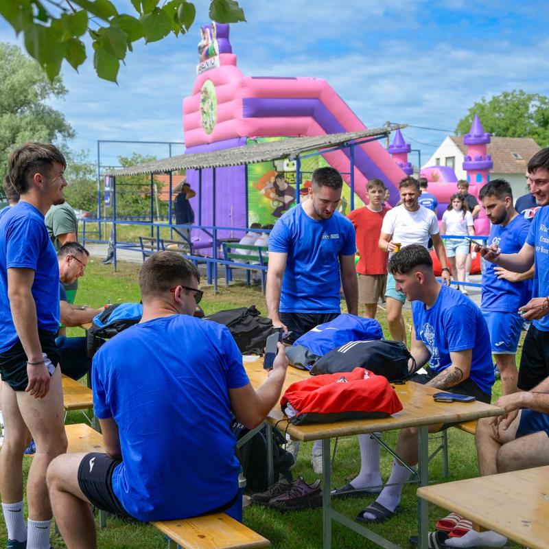 Dan sporta i Češke kulture 2026.