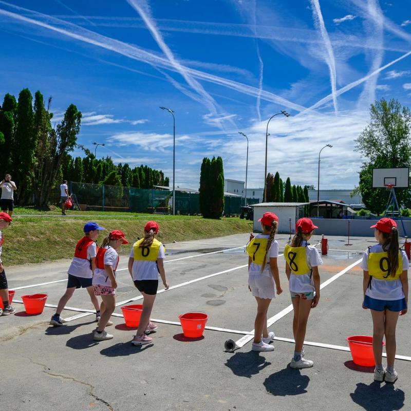 Dan sporta i Češke kulture 2026.