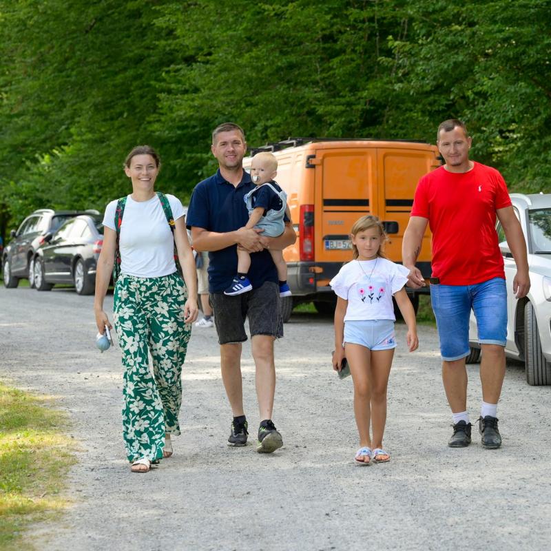 3. Traktorijada u Velikom Grđevcu