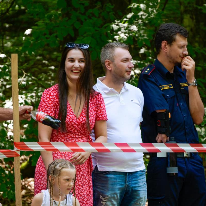 3. Traktorijada u Velikom Grđevcu