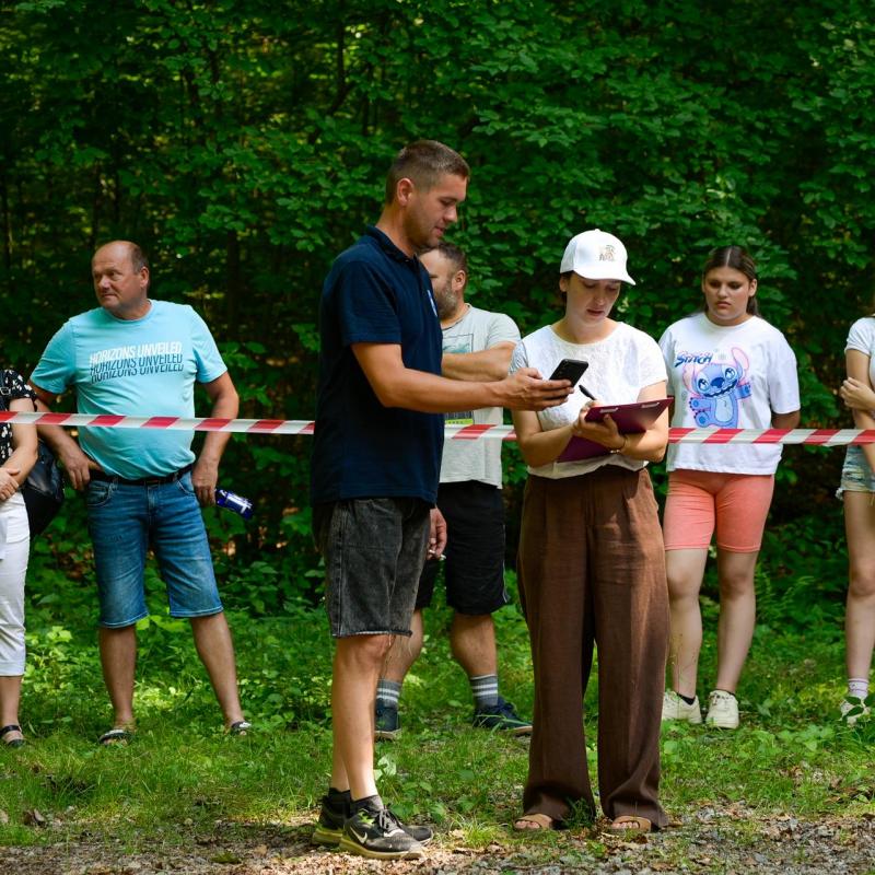 3. Traktorijada u Velikom Grđevcu