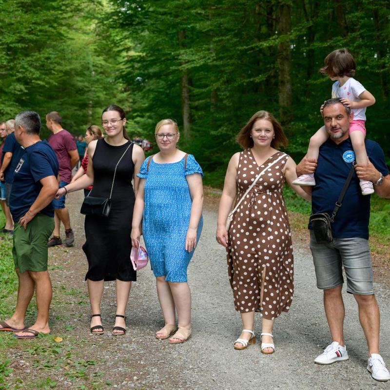 3. Traktorijada u Velikom Grđevcu