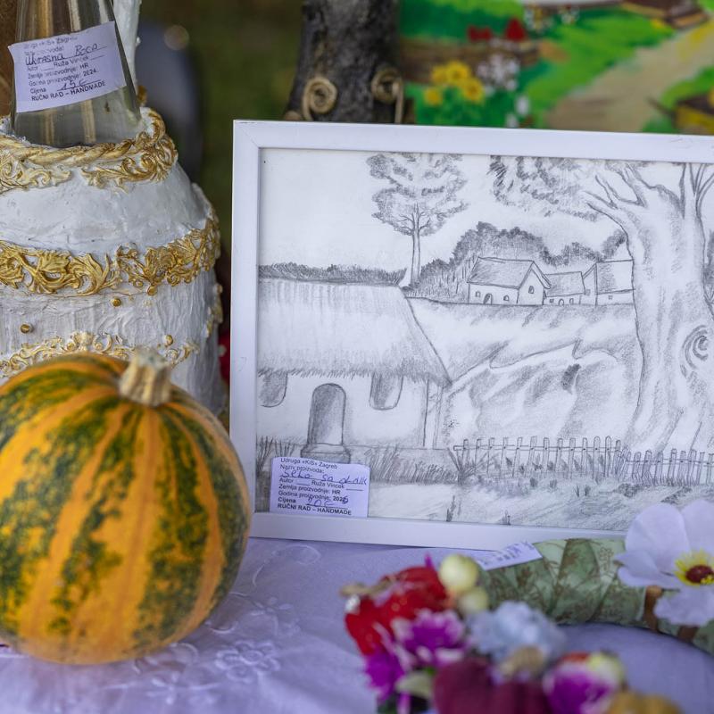 8. Velikogrđevačka komušana