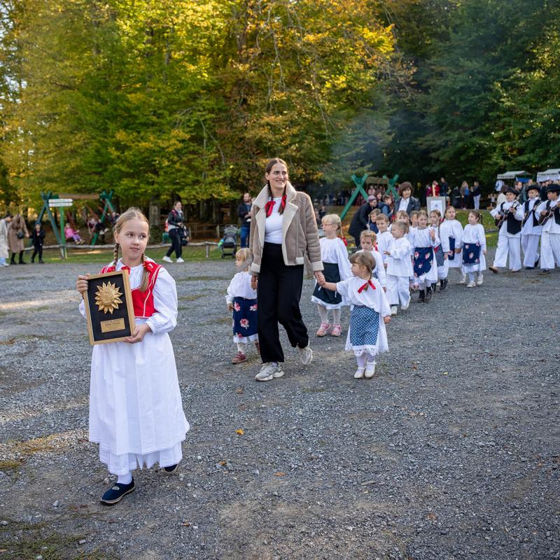 8. Velikogrđevačka komušana