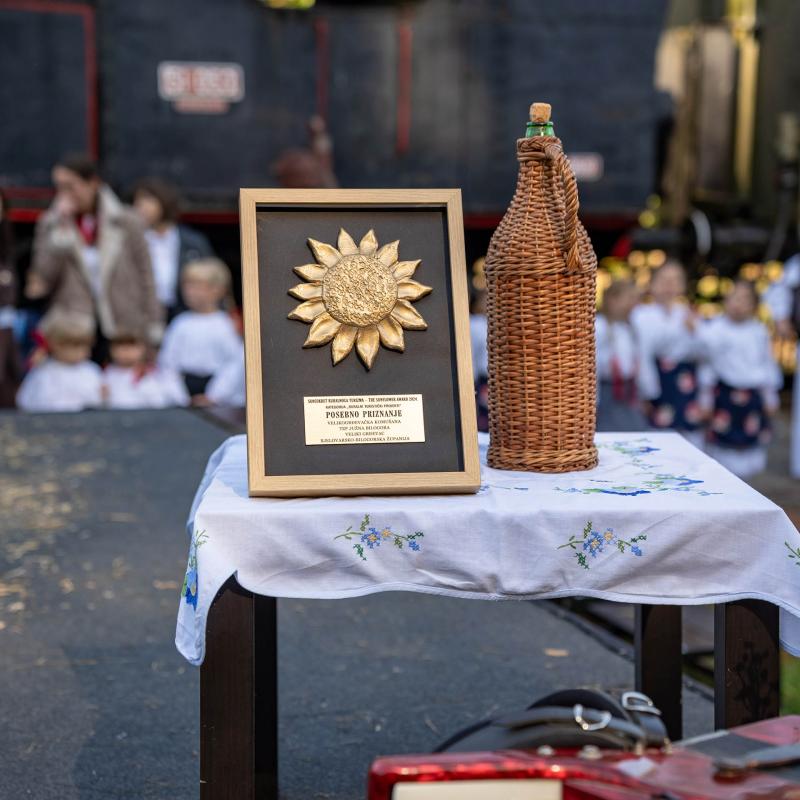 8. Velikogrđevačka komušana