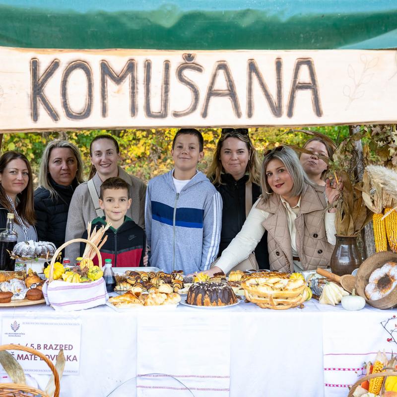 8. Velikogrđevačka komušana