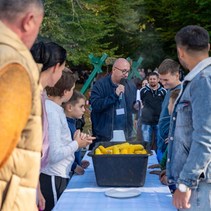 8. Velikogrđevačka komušana