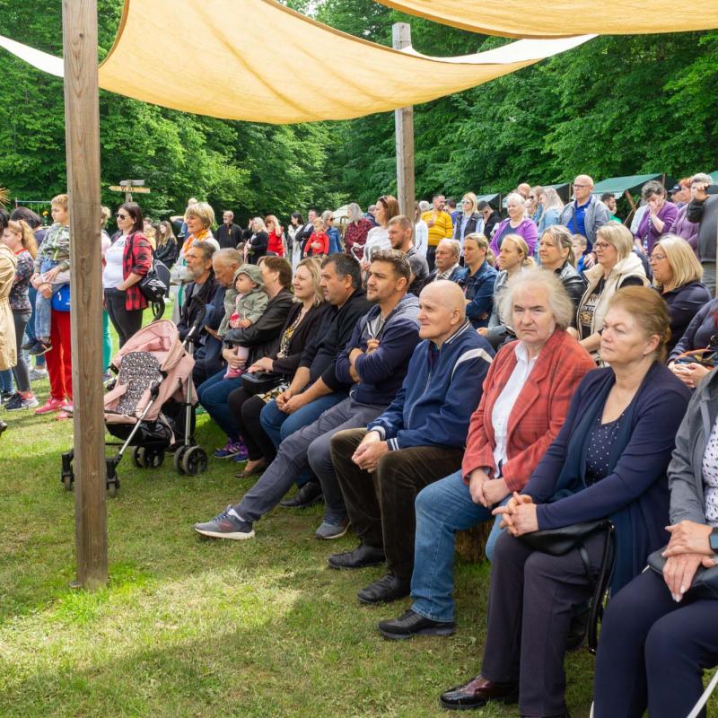 36. Lovrakovi dani kulture - Sajam kreativnosti