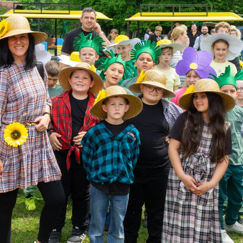 36. Lovrakovi dani kulture - Sajam kreativnosti