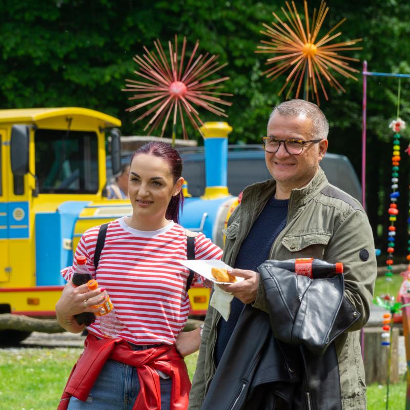 36. Lovrakovi dani kulture - Sajam kreativnosti