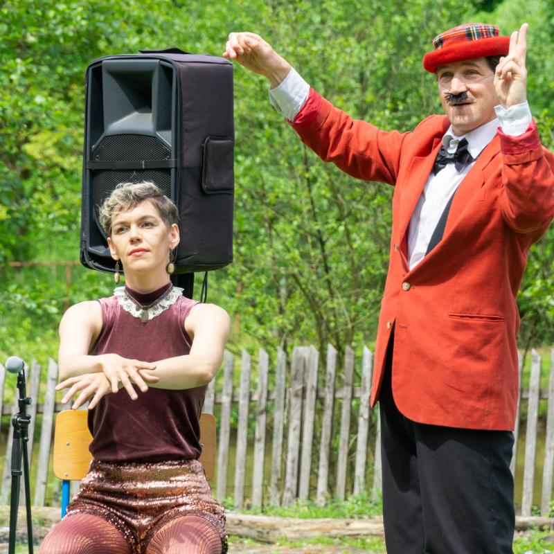 36. Lovrakovi dani kulture - Sajam kreativnosti