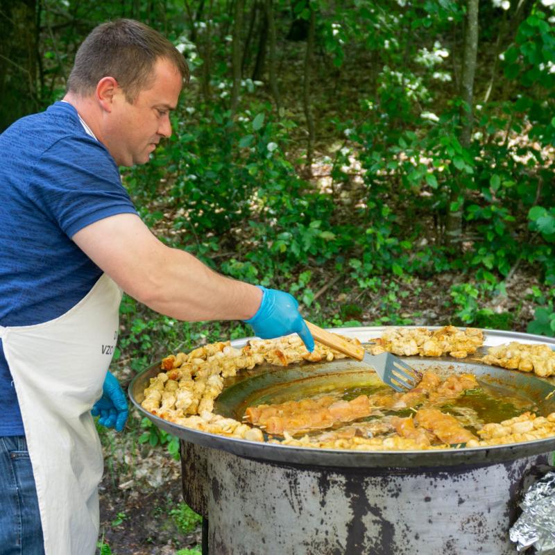 36. Lovrakovi dani kulture - Sajam kreativnosti