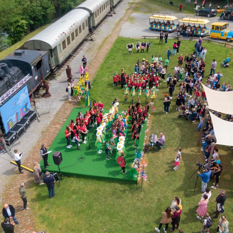 36. Lovrakovi dani kulture - Sajam kreativnosti